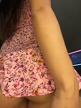 DahliaRouse online show from 2, 6, 2026