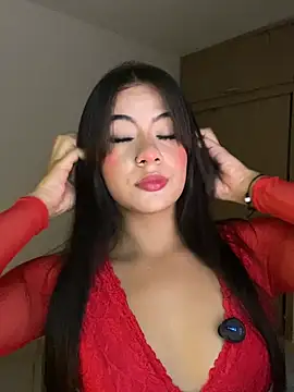 DahliaRouse online show from 8, 5, 2026