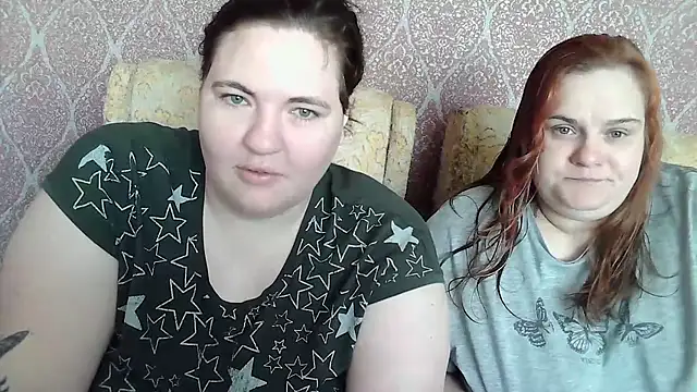 AmirahLaveyQ online show from 17, 3, 2026