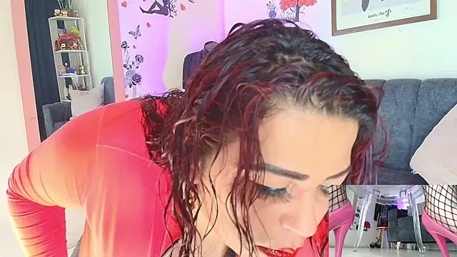 Zully Green online show from 16, 6, 2026