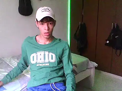 Milo Gunnar online show from 17, 3, 2026