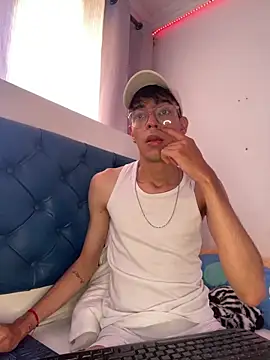 Milo Gunnar online show from 15, 4, 2026