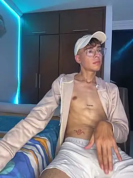Milo Gunnar online show from 22, 4, 2026