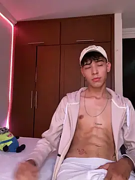 Milo Gunnar online show from 30, 3, 2026