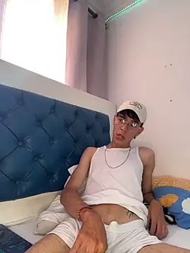 Milo Gunnar online show from 15, 4, 2026