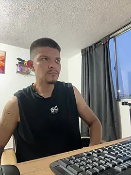 camilo andres1 online show from 17, 3, 2026