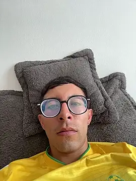 LeonBlazze online show from 18, 4, 2026