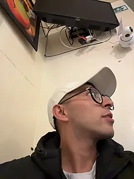 LeonBlazze online show from 23, 3, 2026