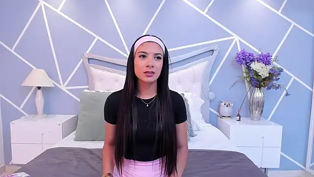 Snapshot of EmmaFosther chatting on 20, 5, 2026 EmmaFosther online show from 20, 5, 2026