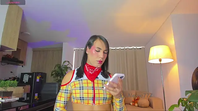 Aleja evangeline online show from 16, 7, 2026