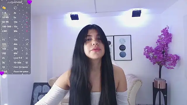 Kitty  meow online show from 7, 4, 2026
