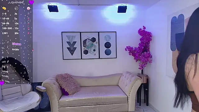 Kitty  meow online show from 1, 6, 2026