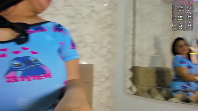 HalanaReid online show from 19, 3, 2026