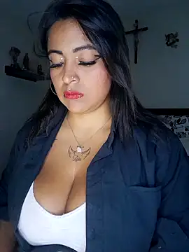 Sarah-917 online show from 21, 6, 2026