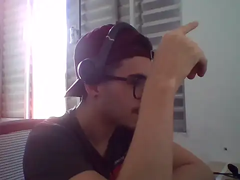 Rafazinhou online show from 20, 3, 2026