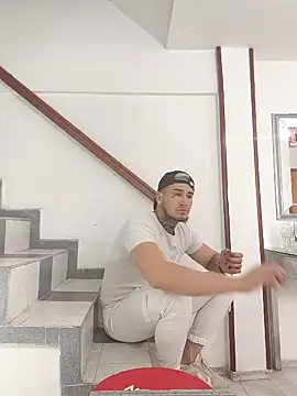 AndresXm  online show from 18, 3, 2026