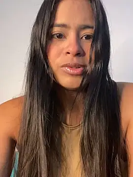 lucirganaxxx online show from 6, 6, 2026