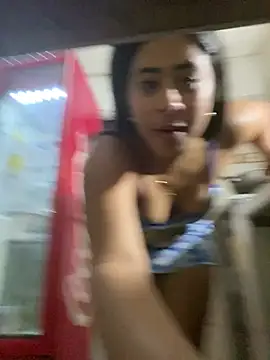 lucirganaxxx online show from 24, 3, 2026