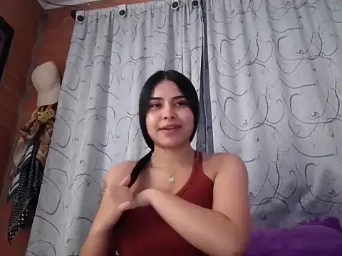 Snapshot of PeliNegraaa chatting on 6, 4, 2026 PeliNegraaa online show from 6, 4, 2026
