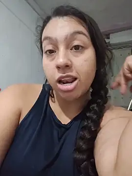 Scarlettt Kiss online show from 21, 3, 2026