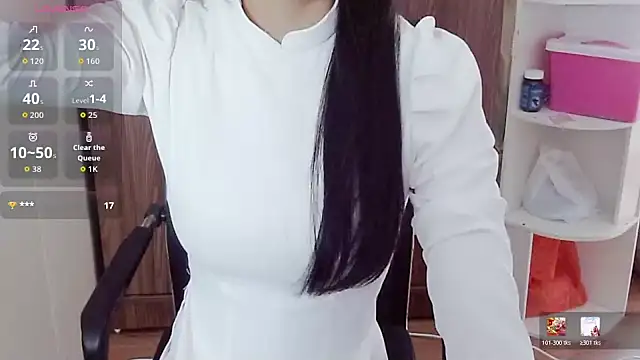 Kathy Hornyyy online show from 26, 7, 2026