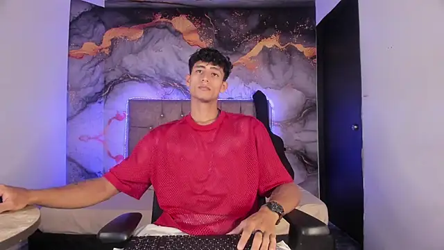 MaxiimoRomano  online show from 20, 4, 2026