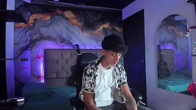 MaxiimoRomano  online show from 16, 5, 2026