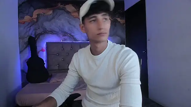 MaxiimoRomano  online show from 15, 4, 2026