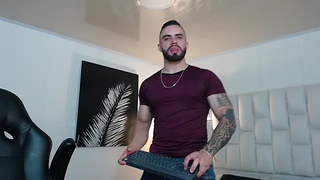 tony goldstein online show from 16, 5, 2026