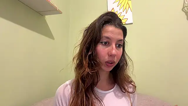 Julieta Jol online show from 8, 5, 2026