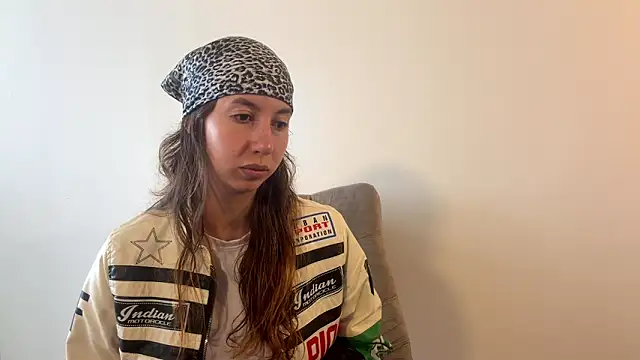 Julieta Jol online show from 26, 5, 2026