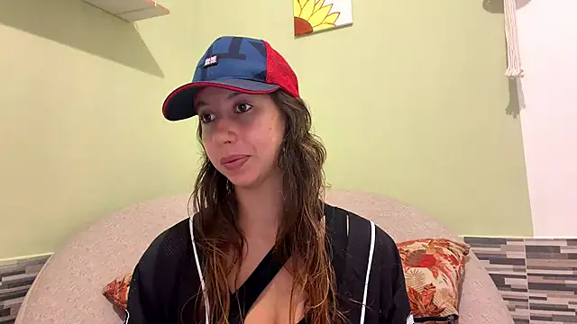 Julieta Jol online show from 30, 4, 2026