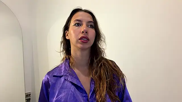 Julieta Jol online show from 12, 6, 2026