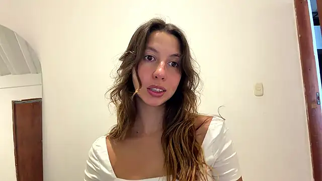Julieta Jol online show from 21, 4, 2026