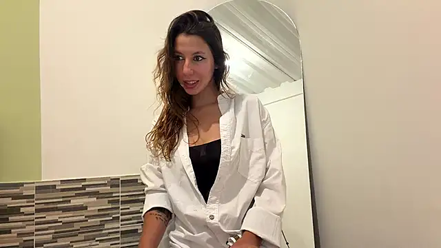 Julieta Jol online show from 23, 4, 2026