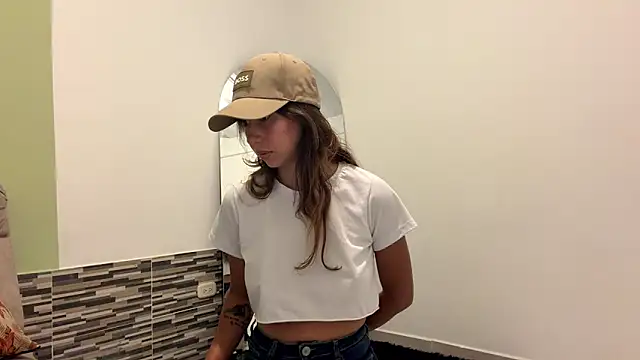 Julieta Jol online show from 20, 4, 2026