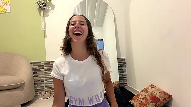 Julieta Jol online show from 13, 5, 2026