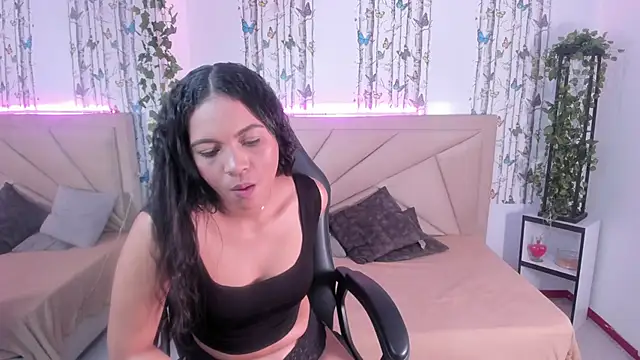 adhara angelss online show from 24, 5, 2026