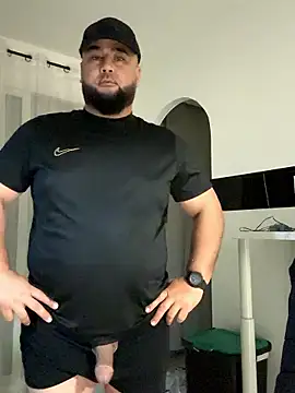 Ryan06617 online show from 18, 4, 2026