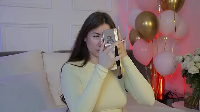 MeganStrane online show from 30, 5, 2026
