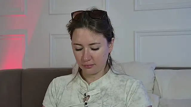 MeganStrane online show from 5, 5, 2026
