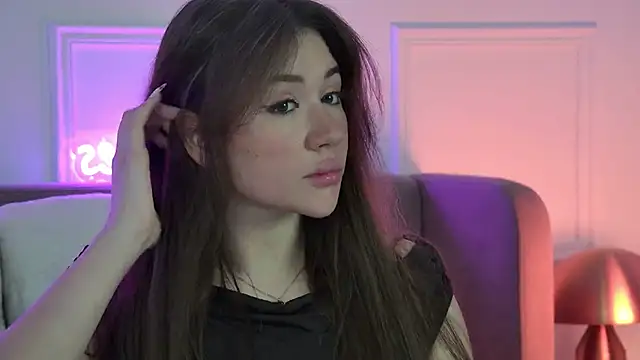 MeganStrane online show from 11, 6, 2026