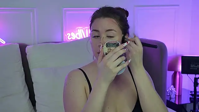 MeganStrane online show from 12, 6, 2026