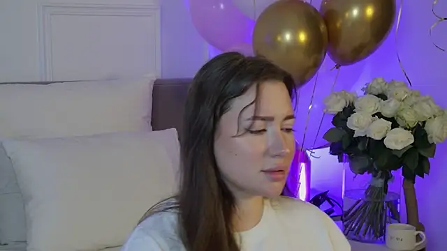 MeganStrane online show from 26, 5, 2026
