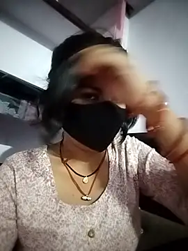 Pallavi cute online show from 13, 4, 2026