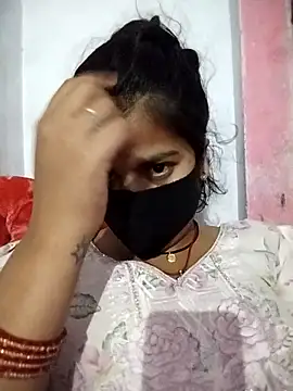 Pallavi cute online show from 11, 4, 2026