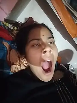 Snapshot of Pallavi_cute chatting on 1, 7, 2026 Pallavi cute online show from 1, 7, 2026