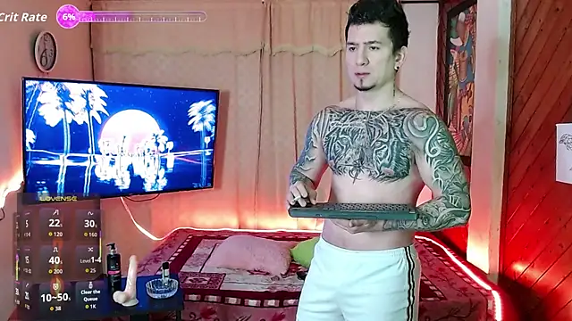 EriickDiaz online show from 6, 4, 2026