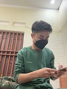 Hoanganhdayroii online show from 21, 3, 2026