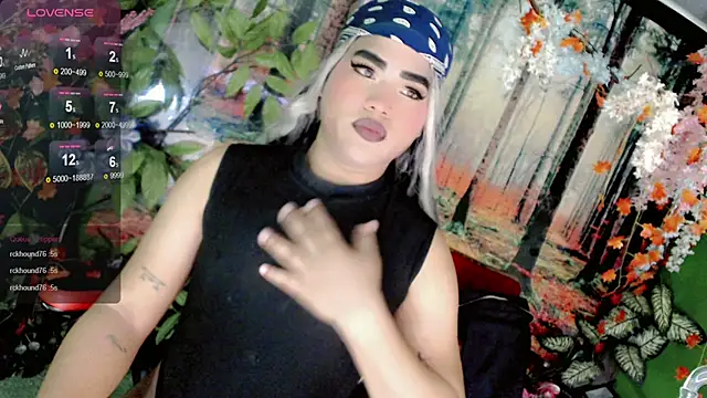 Alice Yermanotta online show from 28, 3, 2026
